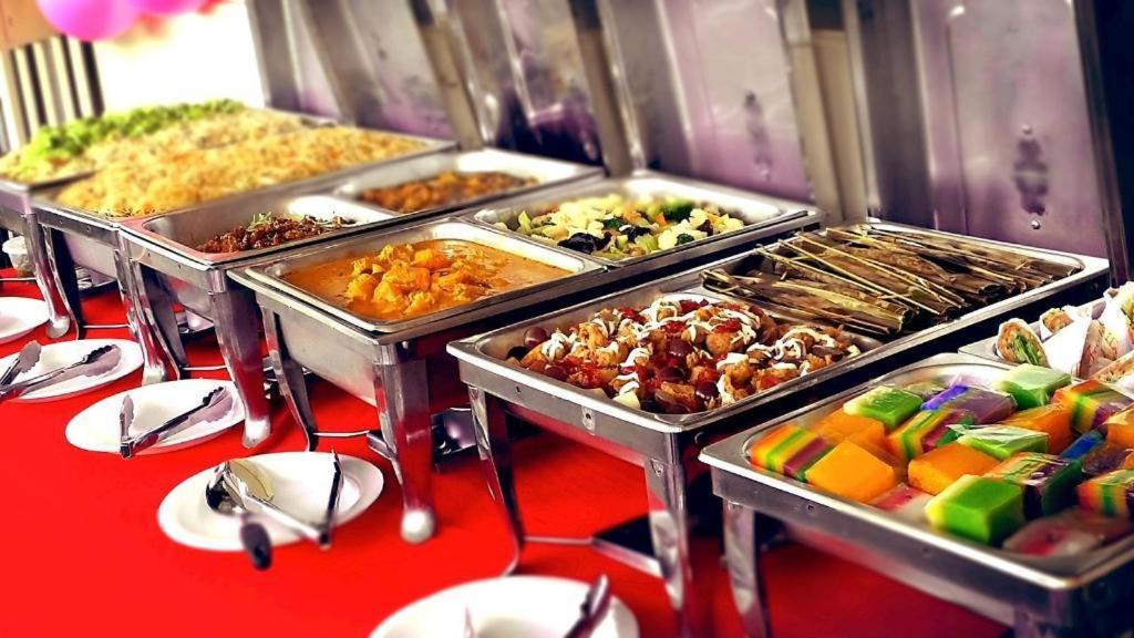 דונג הוי Tuong Minh Hotel מראה חיצוני תמונה