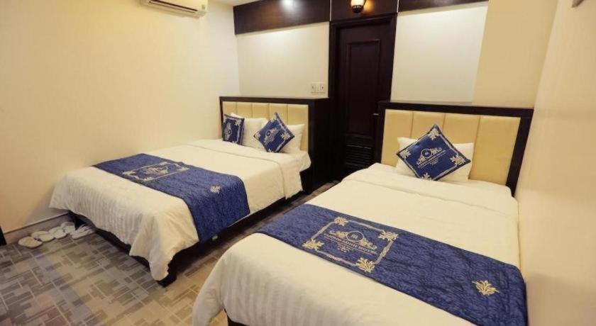 דונג הוי Tuong Minh Hotel מראה חיצוני תמונה