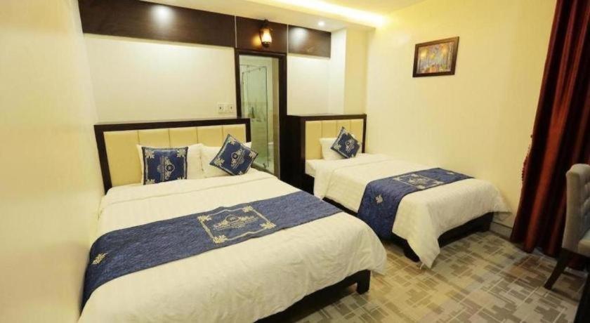 דונג הוי Tuong Minh Hotel מראה חיצוני תמונה