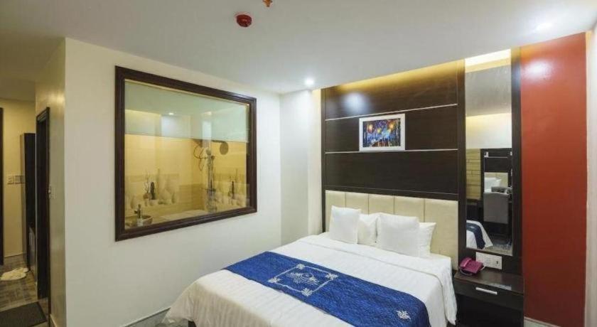 דונג הוי Tuong Minh Hotel מראה חיצוני תמונה