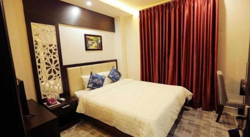 דונג הוי Tuong Minh Hotel מראה חיצוני תמונה