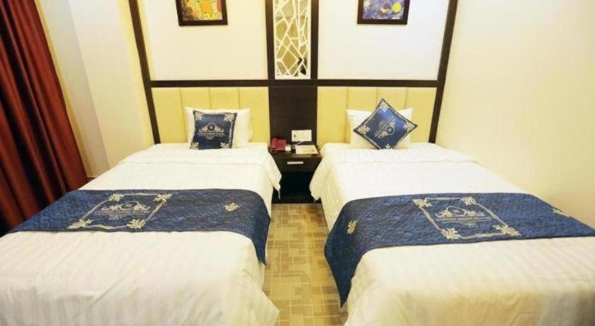 דונג הוי Tuong Minh Hotel מראה חיצוני תמונה