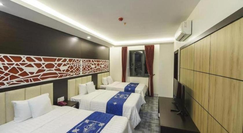דונג הוי Tuong Minh Hotel מראה חיצוני תמונה