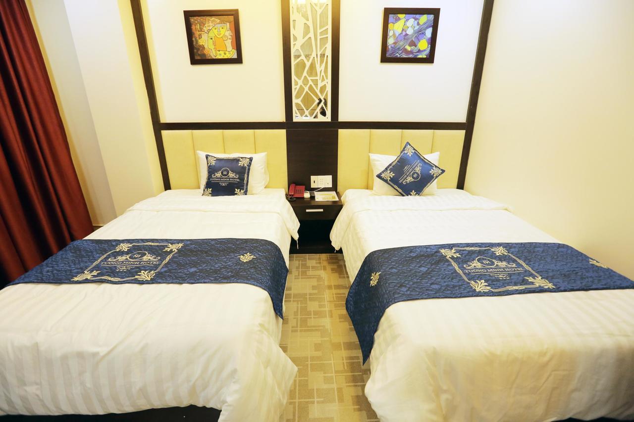 דונג הוי Tuong Minh Hotel מראה חיצוני תמונה
