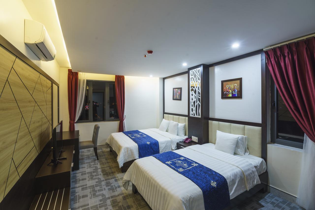 דונג הוי Tuong Minh Hotel מראה חיצוני תמונה
