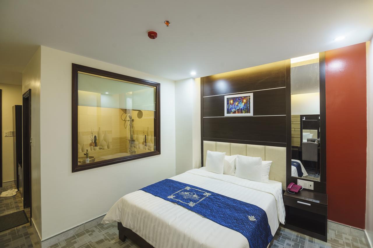 דונג הוי Tuong Minh Hotel מראה חיצוני תמונה