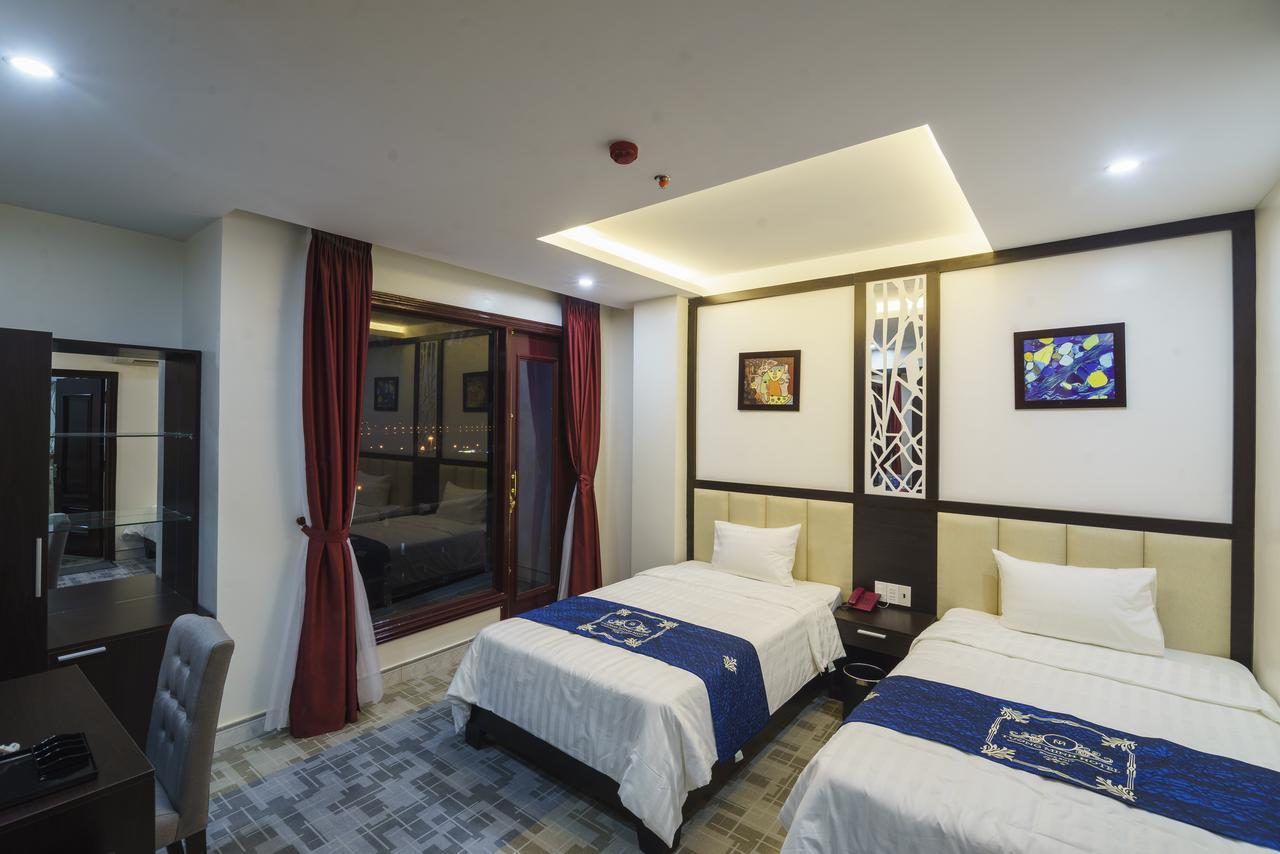 דונג הוי Tuong Minh Hotel מראה חיצוני תמונה