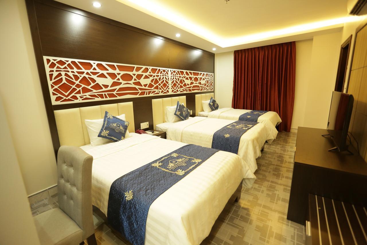 דונג הוי Tuong Minh Hotel מראה חיצוני תמונה